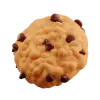 Cookie modal illustration